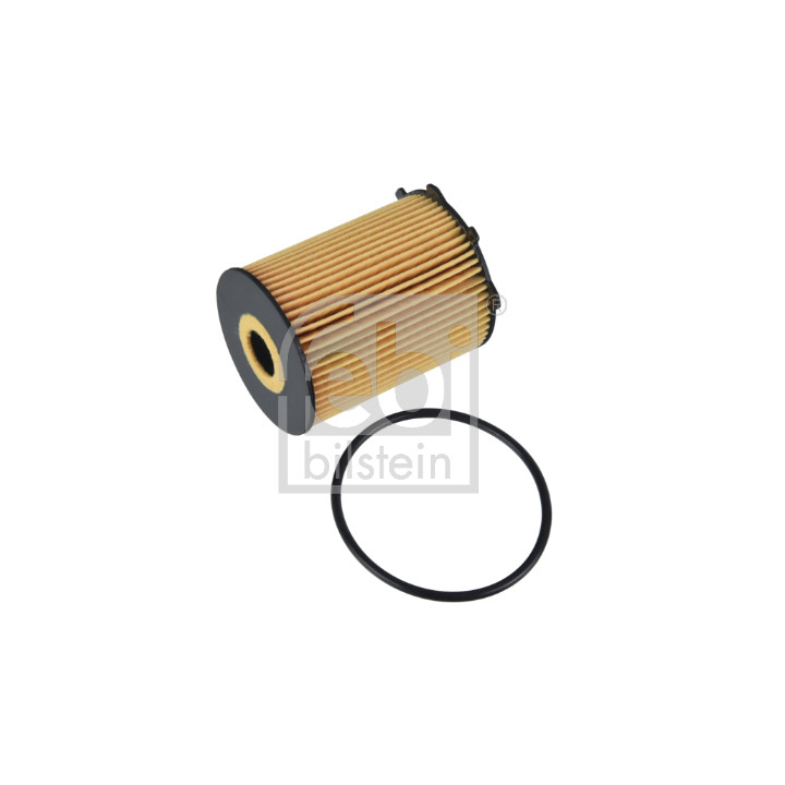 Filtr oleju FEBI BILSTEIN 172618