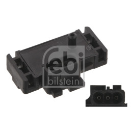 Czujnik ciśnienia w kolektorze dolotowym FEBI BILSTEIN 33629