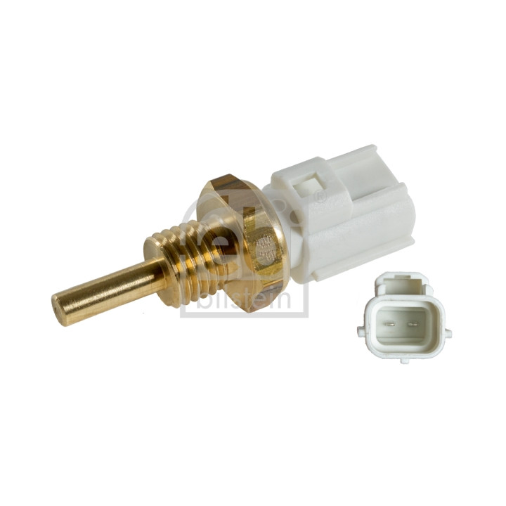 Czujnik temperatury płynu chłodzącego FEBI BILSTEIN 30670