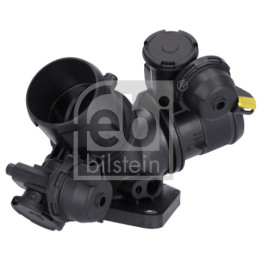 Przepustnica powietrza FEBI BILSTEIN 104330