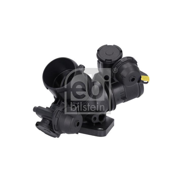 Przepustnica powietrza FEBI BILSTEIN 104330