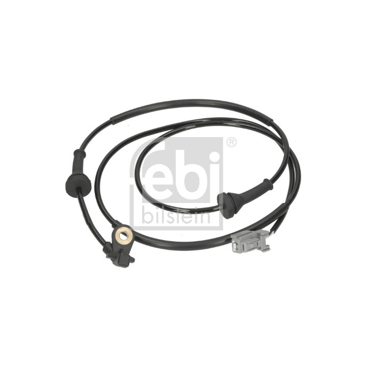 Czujnik prędkości koła ABS FEBI BILSTEIN 193684