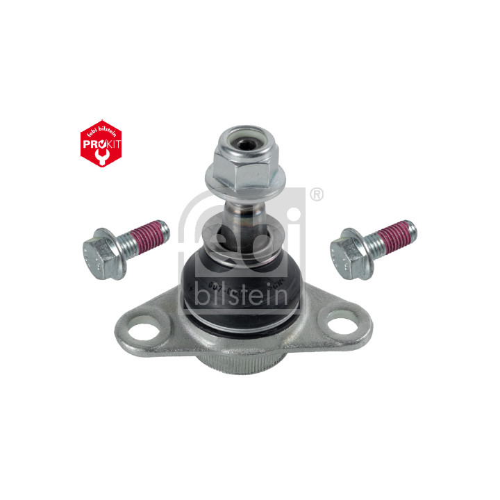 Sworzeń wahacza FEBI BILSTEIN 36715