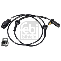 Czujnik prędkości koła ABS FEBI BILSTEIN 172424