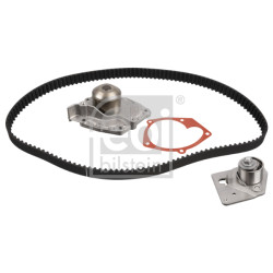 Pompa wodna + zestaw paska rozrządu FEBI BILSTEIN 45103