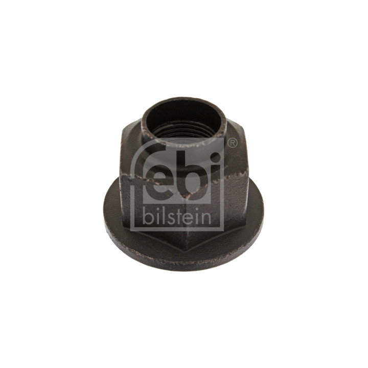 Nakrętka, czop osi FEBI BILSTEIN 01229