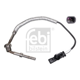 Czujnik temperatury spalin FEBI BILSTEIN 100806