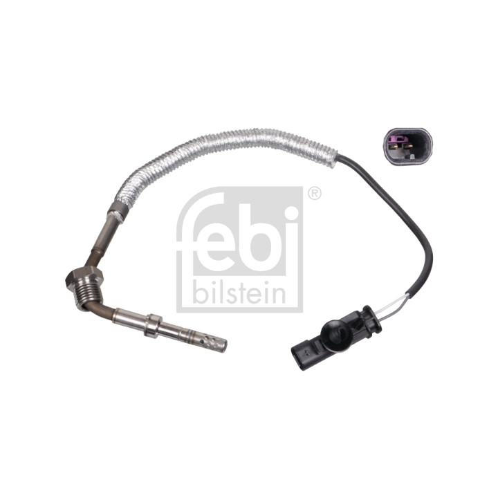 Czujnik temperatury spalin FEBI BILSTEIN 100806