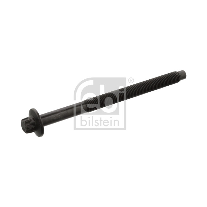 Śruba głowicy cylindrów FEBI BILSTEIN 43607