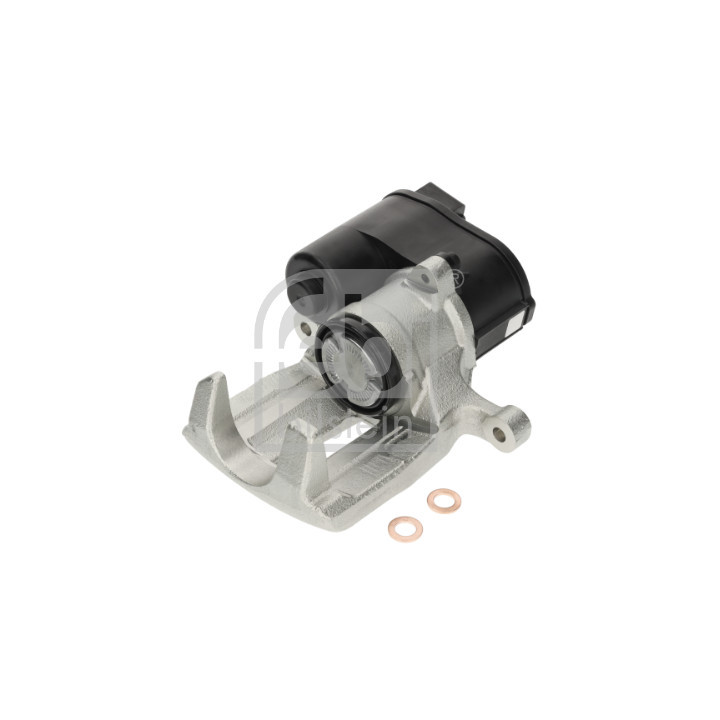 Zacisk hamulca FEBI BILSTEIN 183209