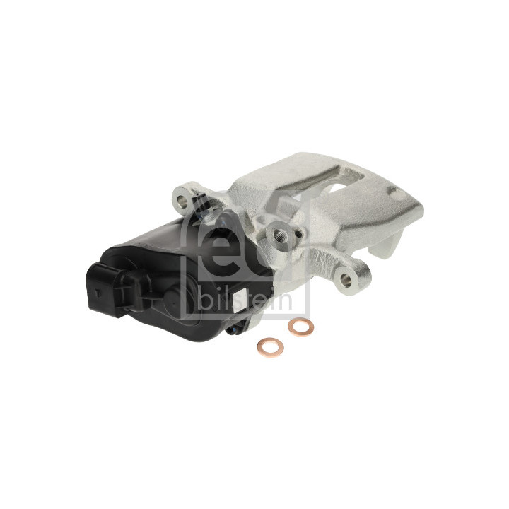 Zacisk hamulca FEBI BILSTEIN 183209