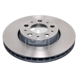 Tarcza hamulcowa FEBI BILSTEIN 18044