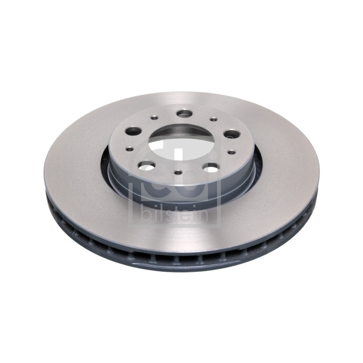 Tarcza hamulcowa FEBI BILSTEIN 18044