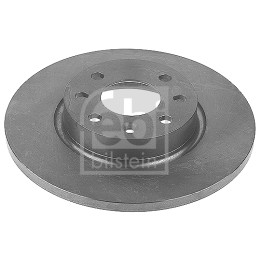 Tarcza hamulcowa FEBI BILSTEIN 11460