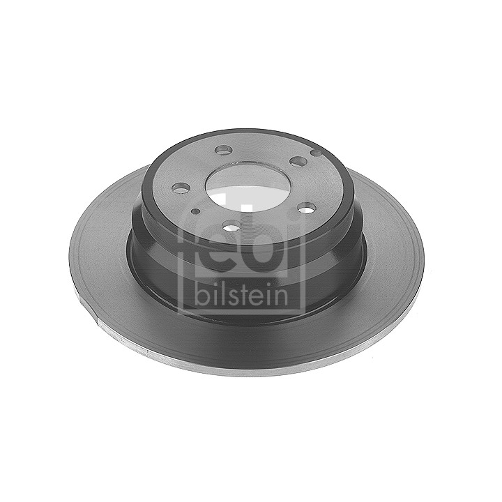 Tarcza hamulcowa FEBI BILSTEIN 11455