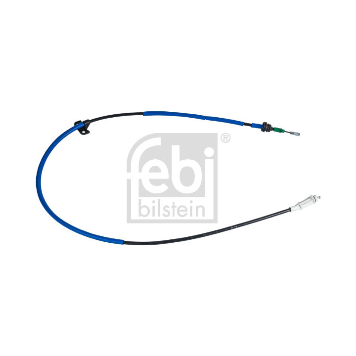 Linka hamulca ręcznego FEBI BILSTEIN 108964