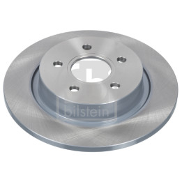 Tarcza hamulcowa FEBI BILSTEIN 24620