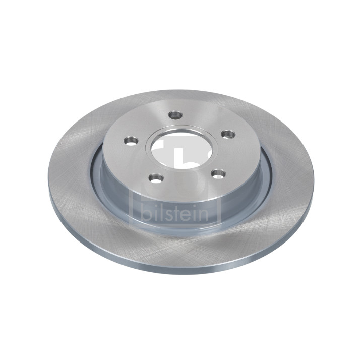 Tarcza hamulcowa FEBI BILSTEIN 24620