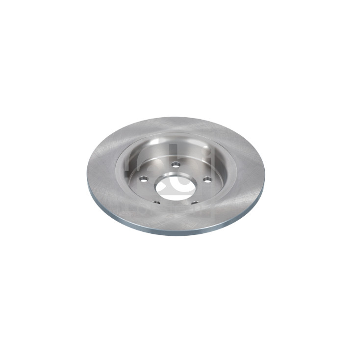 Tarcza hamulcowa FEBI BILSTEIN 24620
