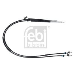 Linka hamulca ręcznego FEBI BILSTEIN 109099
