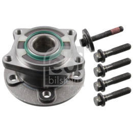 Piasta łożysko koła FEBI BILSTEIN 101106