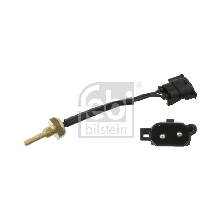 Czujnik temperatury płynu chłodzącego FEBI BILSTEIN 27206