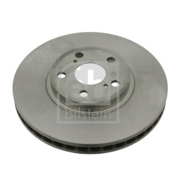 Tarcza hamulcowa FEBI BILSTEIN 22712