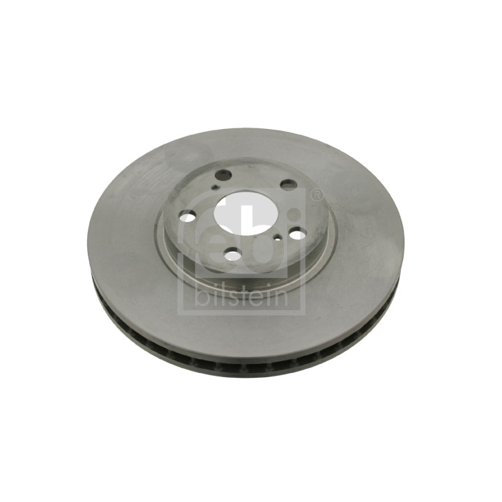 Tarcza hamulcowa FEBI BILSTEIN 22712