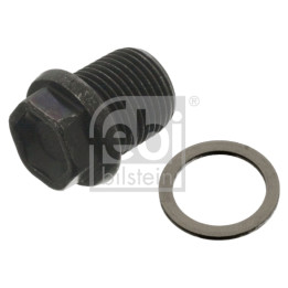 Korek śruba spustu miski oleju FEBI BILSTEIN 47739