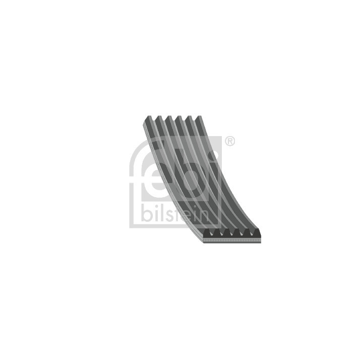 Pasek klinowy wielorowkowy FEBI BILSTEIN 39793