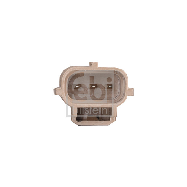 Alternator FEBI BILSTEIN 193165