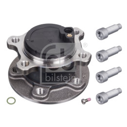 Piasta łożysko koła FEBI BILSTEIN 102316