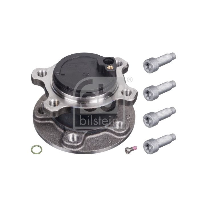 Piasta łożysko koła FEBI BILSTEIN 102316