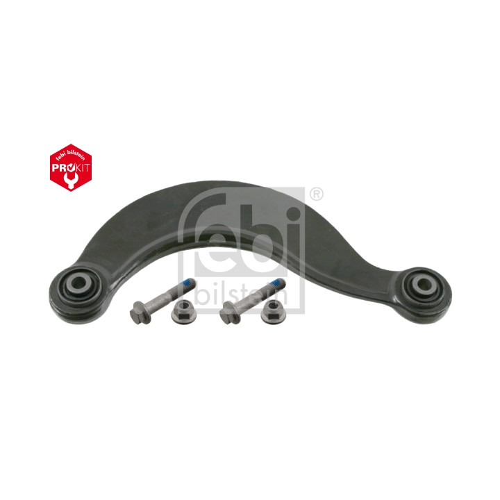 Wahacz zawieszenia koła FEBI BILSTEIN 30004