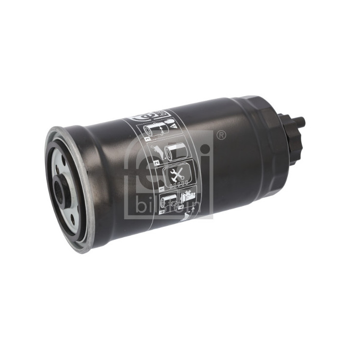 Filtr paliwa FEBI BILSTEIN 22520