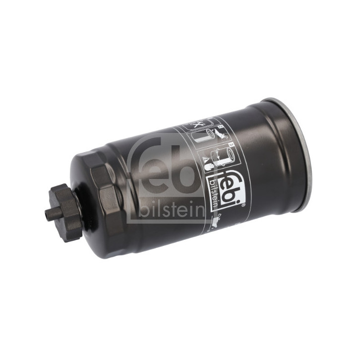 Filtr paliwa FEBI BILSTEIN 22520