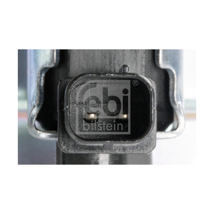 Elektrozawór nastawczy kolektora dolotowego FEBI BILSTEIN 186270