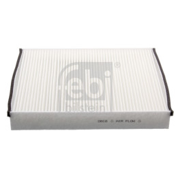 Filtr kabinowy FEBI BILSTEIN 48498