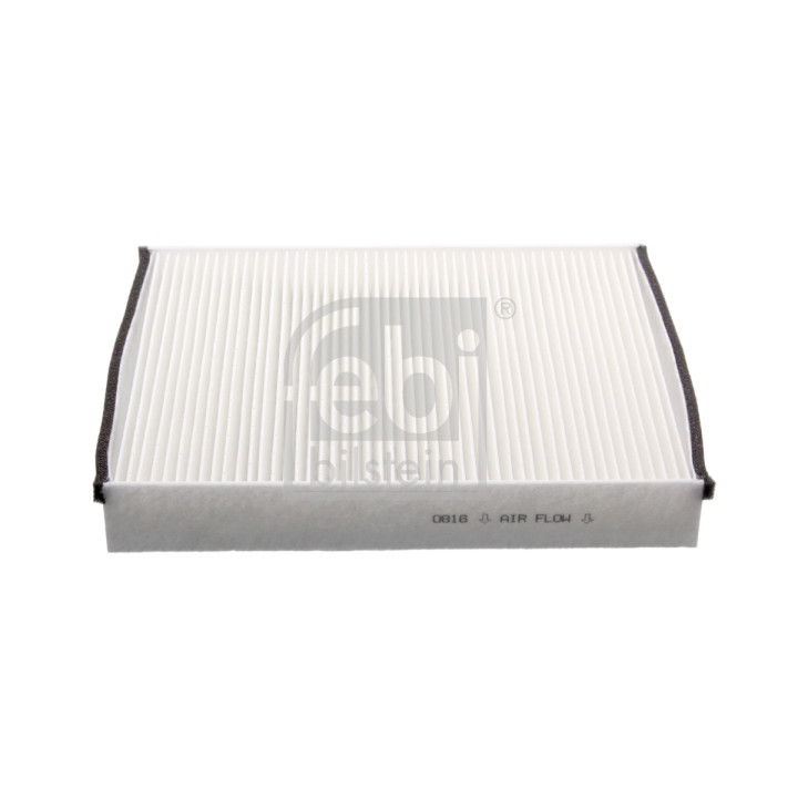 Filtr kabinowy FEBI BILSTEIN 48498