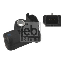 Czujnik położenia wału korbowego FEBI BILSTEIN 31198