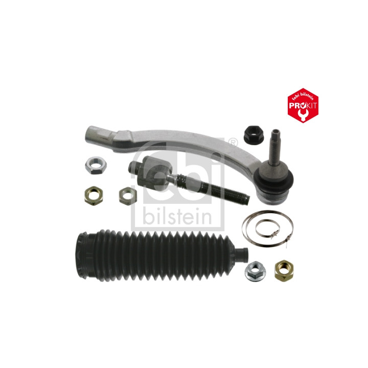 Drążek kierowniczy poprzeczny FEBI BILSTEIN 40556