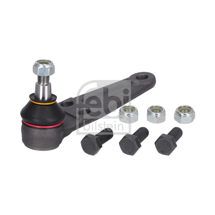 Sworzeń wahacza FEBI BILSTEIN 14756