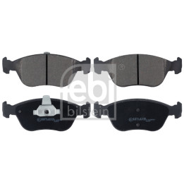 Klocki hamulcowe FEBI BILSTEIN 16506