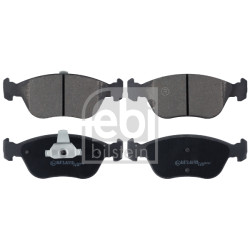 Klocki hamulcowe FEBI BILSTEIN 16506