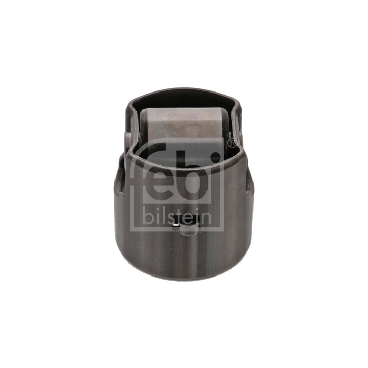 Zderzak, pompa wysokiego ciśnienia FEBI BILSTEIN 49744