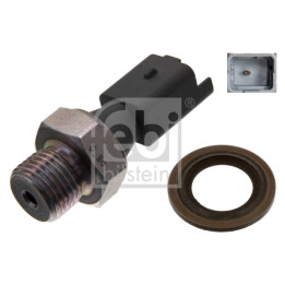 Czujnik ciśnienia oleju FEBI BILSTEIN 37506