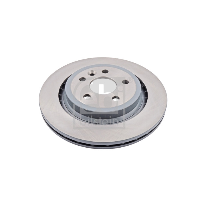 Tarcza hamulcowa FEBI BILSTEIN 170050