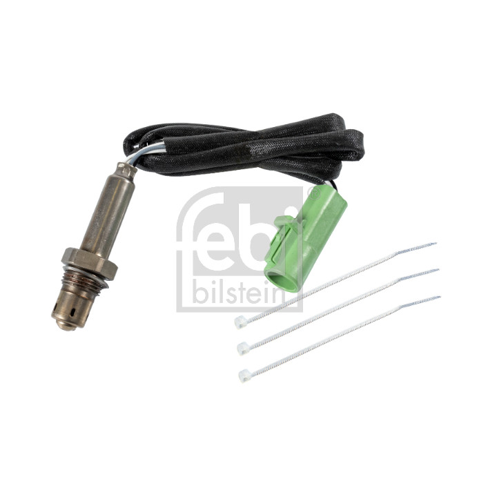 Sonda lambda FEBI BILSTEIN 175873