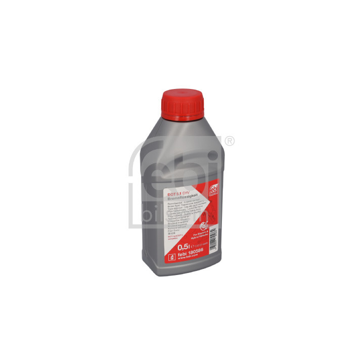 Płyn hamulcowy FEBI BILSTEIN 180586