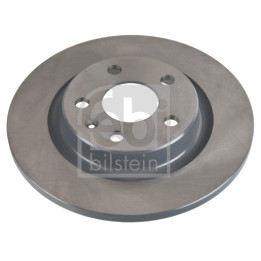 Tarcza hamulcowa FEBI BILSTEIN 107517
